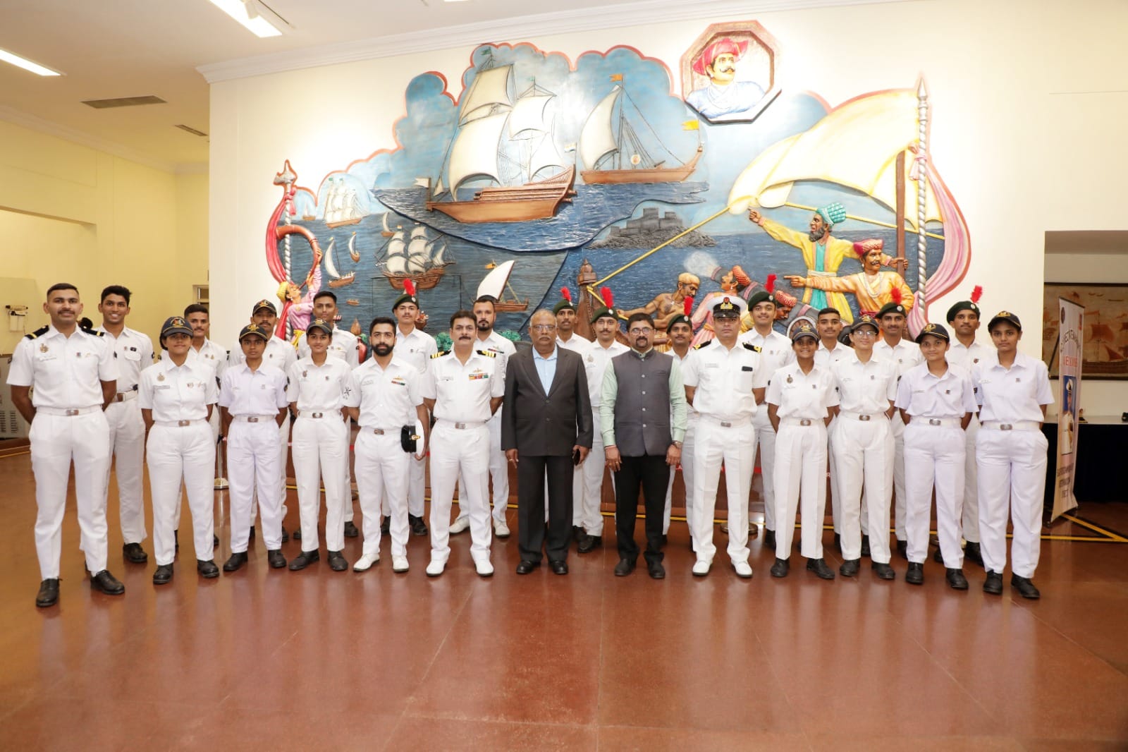 Naval Image 1