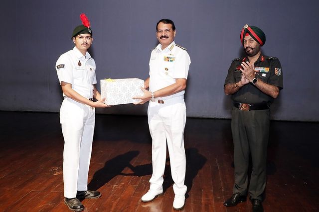 Naval Image 5