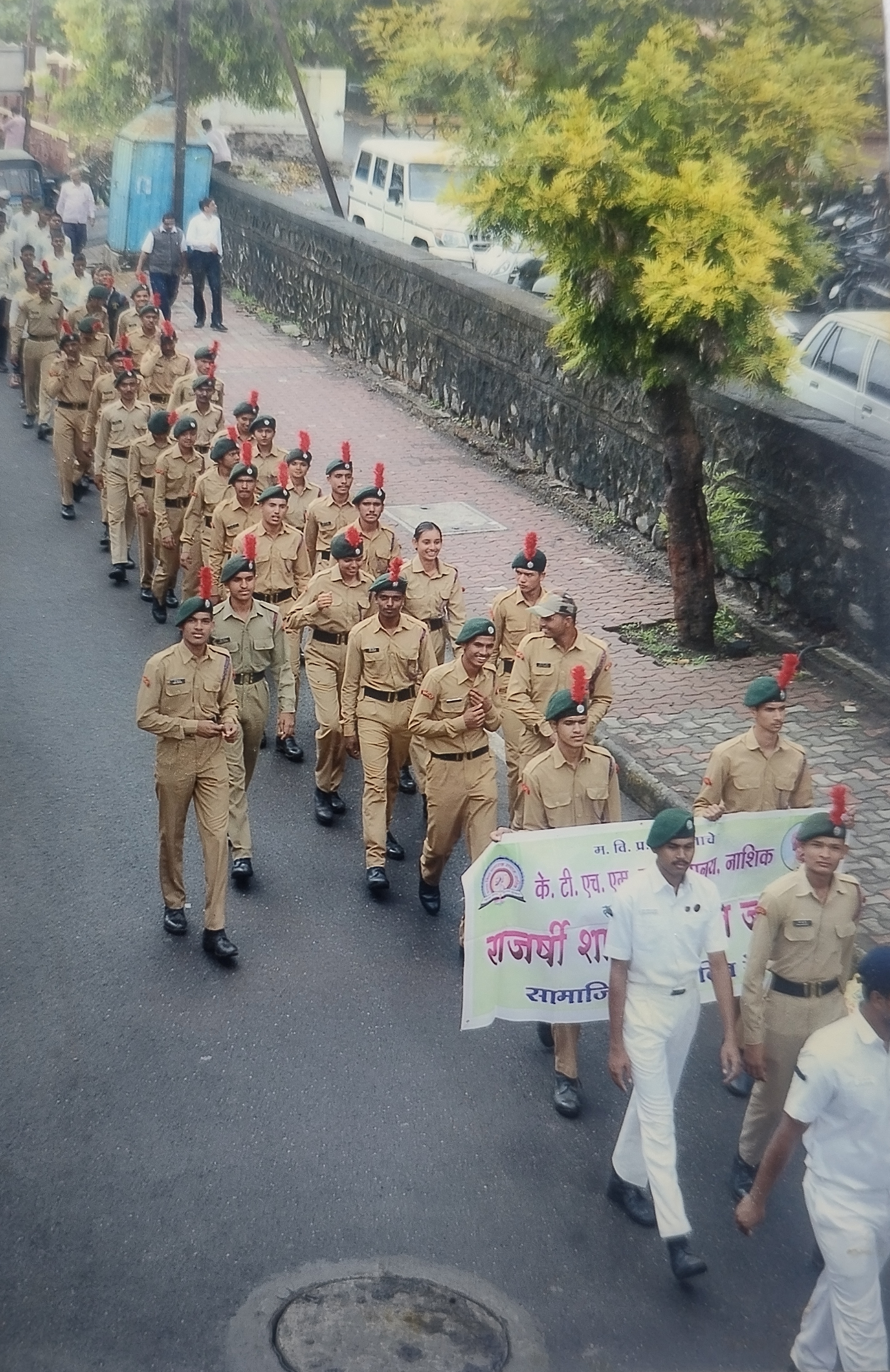 NCC_Army_Boys Image 10