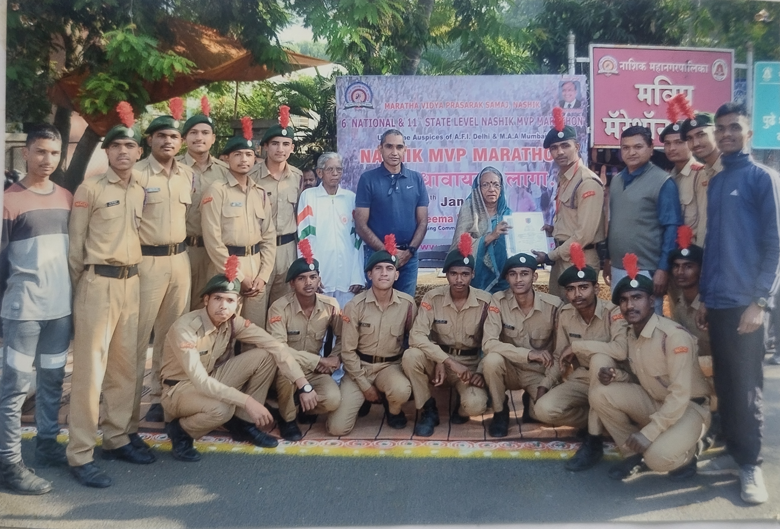 NCC_Army_Boys Image 12