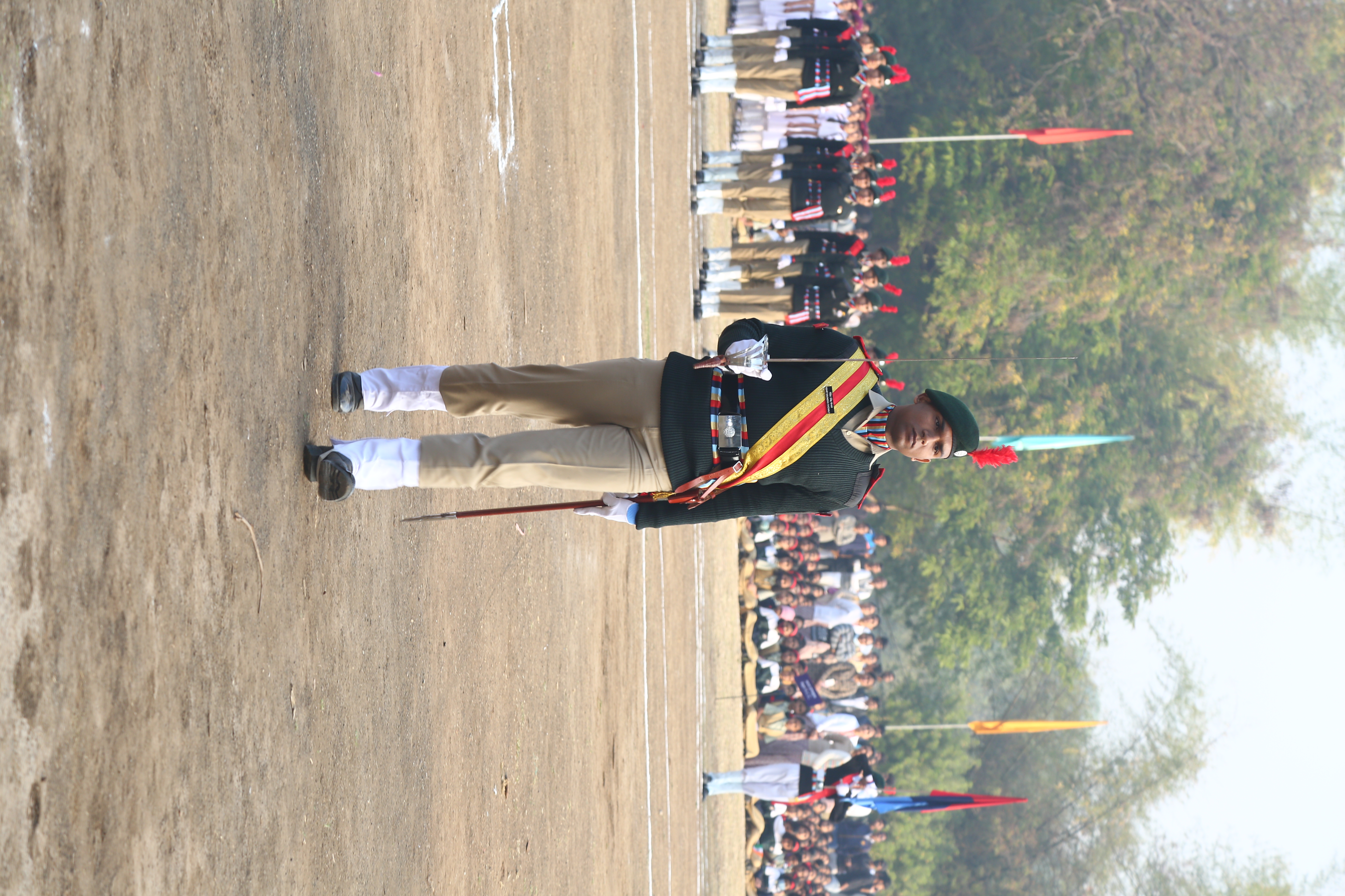 NCC_Army_Boys Image 13