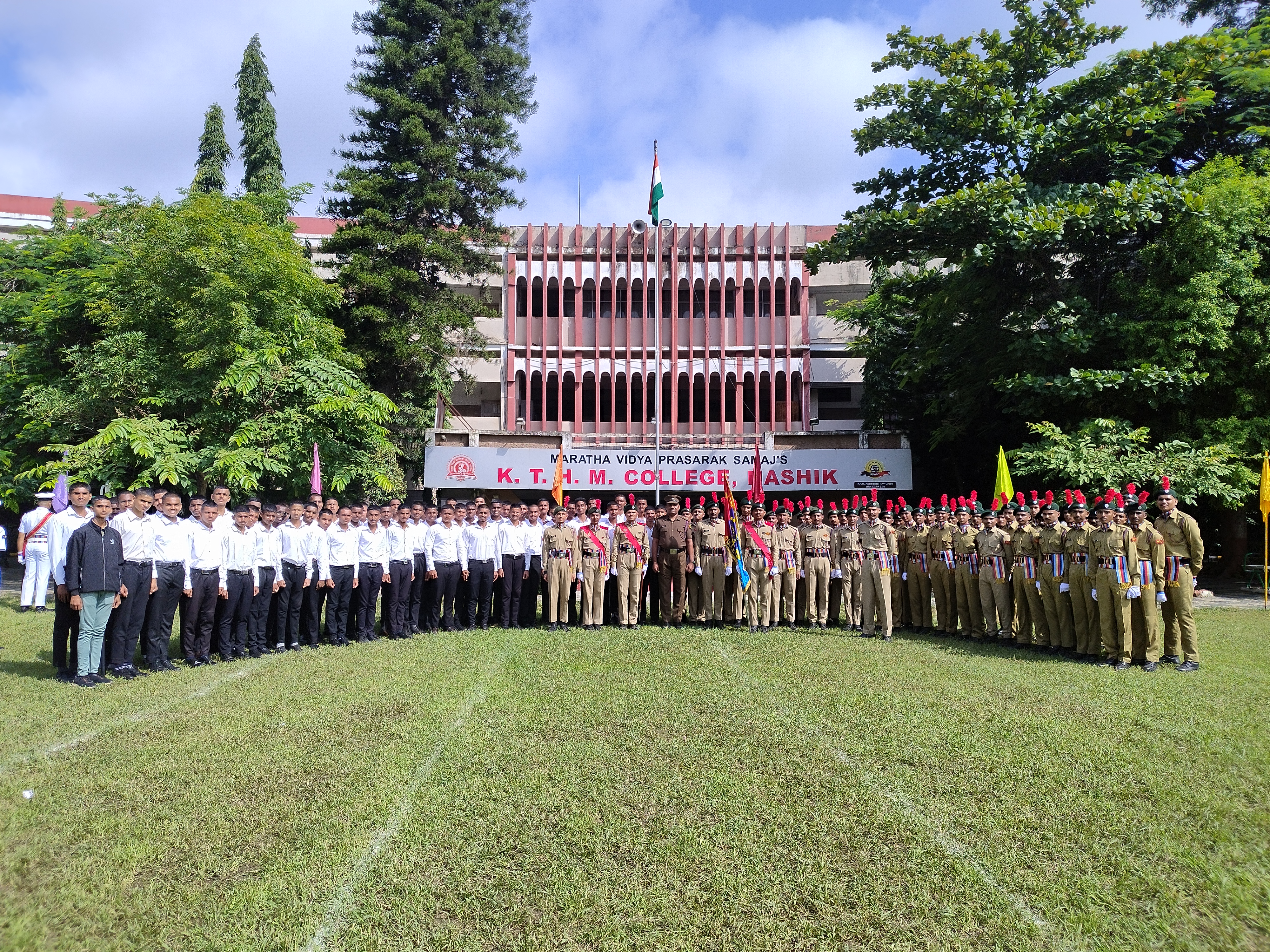 NCC_Army_Boys Image 15