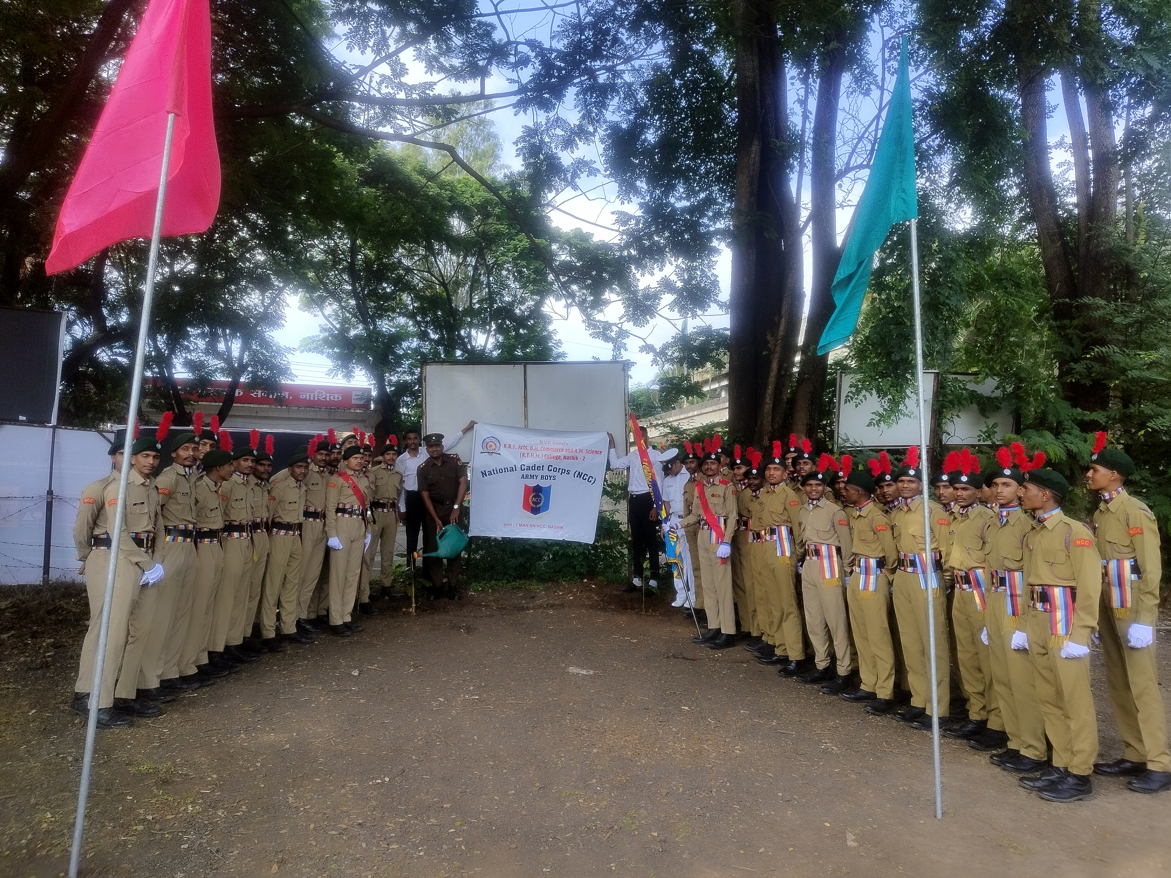 NCC_Army_Boys Image 16