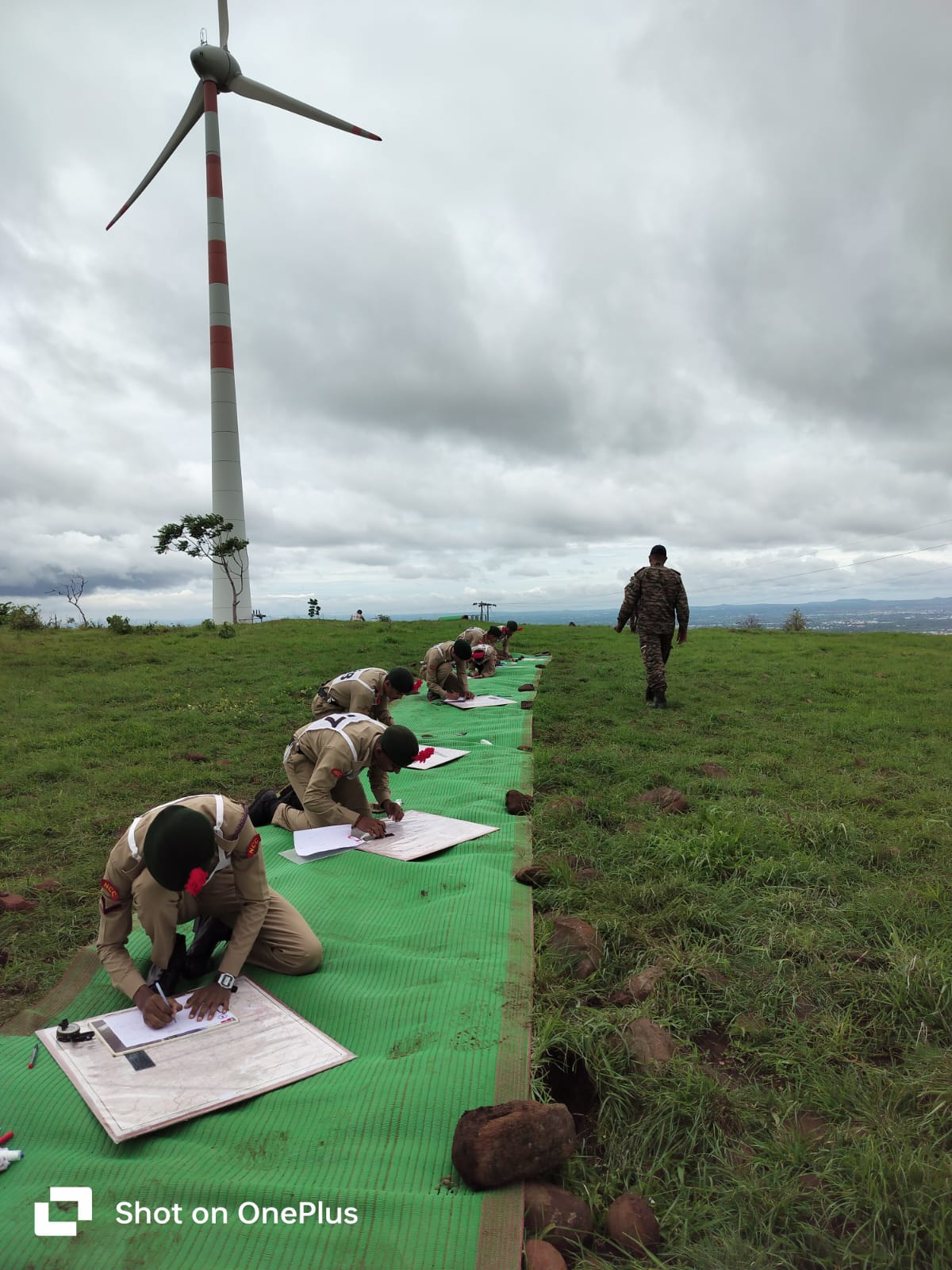 NCC_Army_Boys Image 27