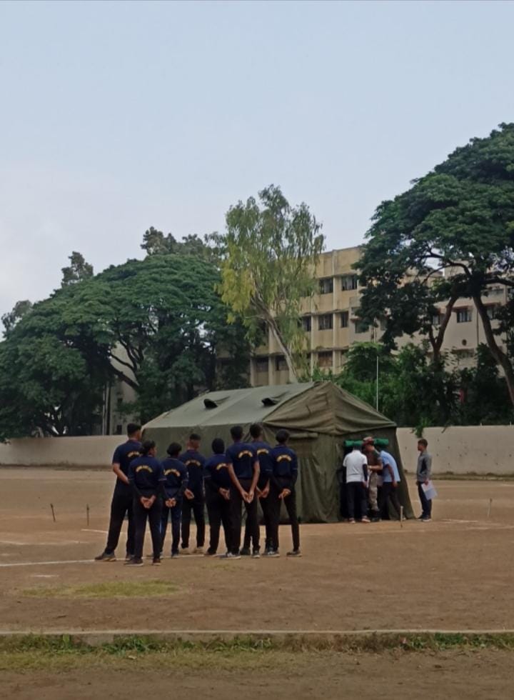 NCC_Army_Boys Image 30