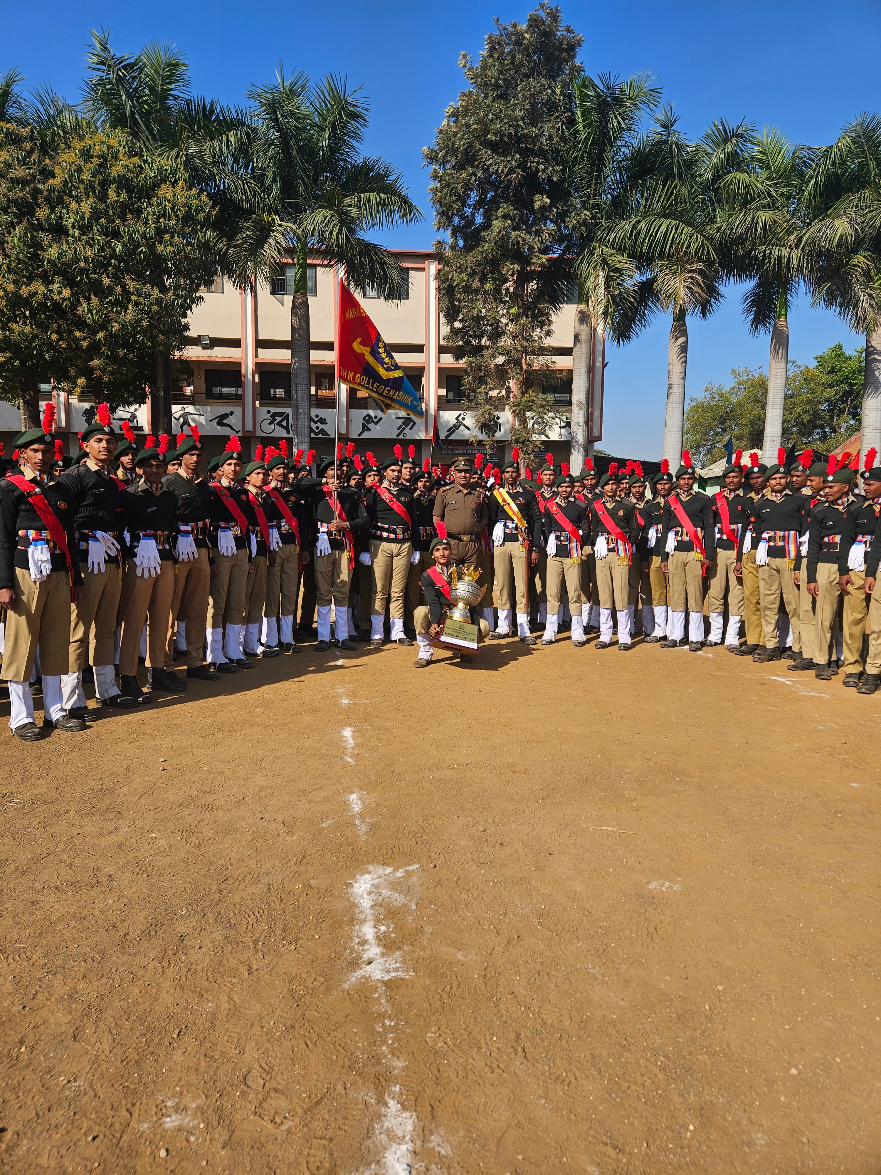 NCC_Army_Boys Image 33