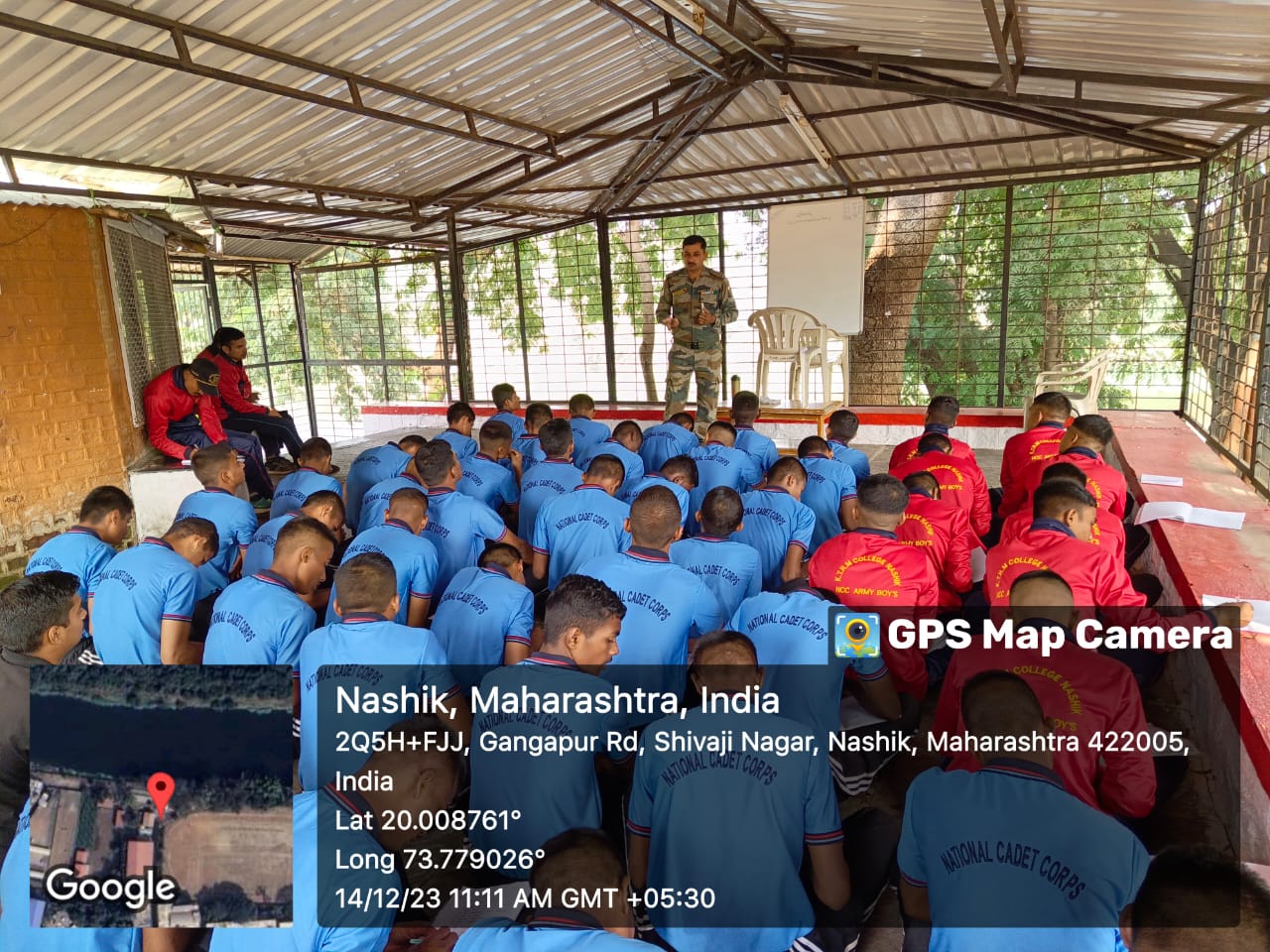 NCC_Army_Boys Image 34