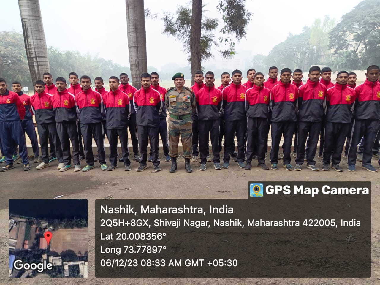 NCC_Army_Boys Image 35
