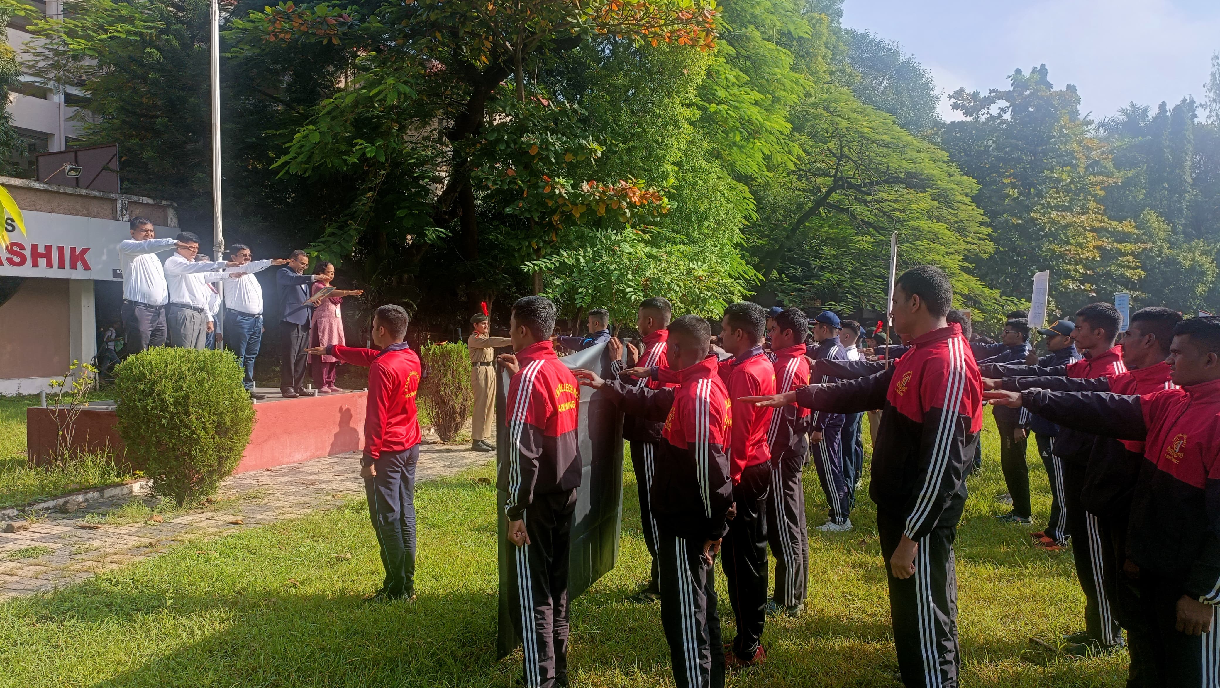 NCC_Army_Boys Image 4