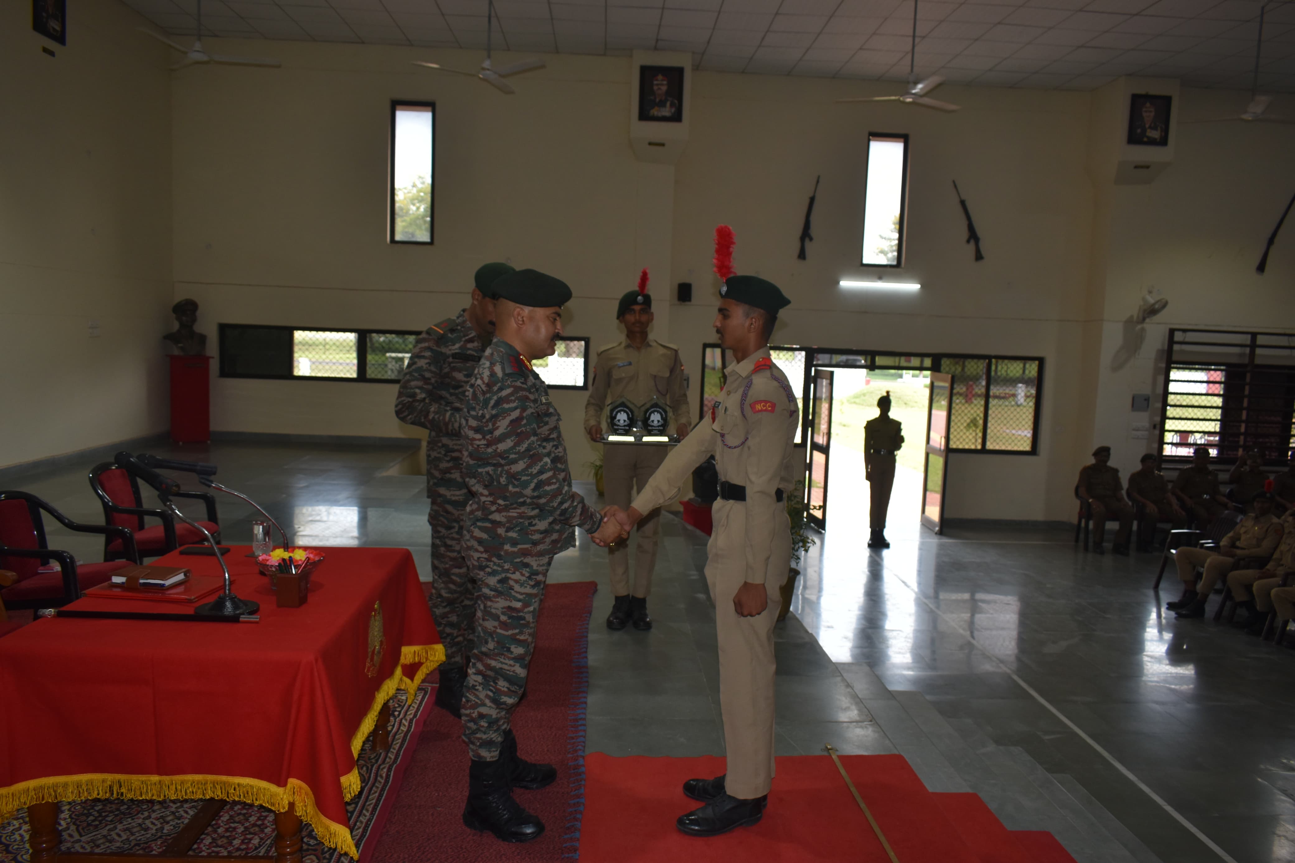 NCC_Army_Boys Image 37