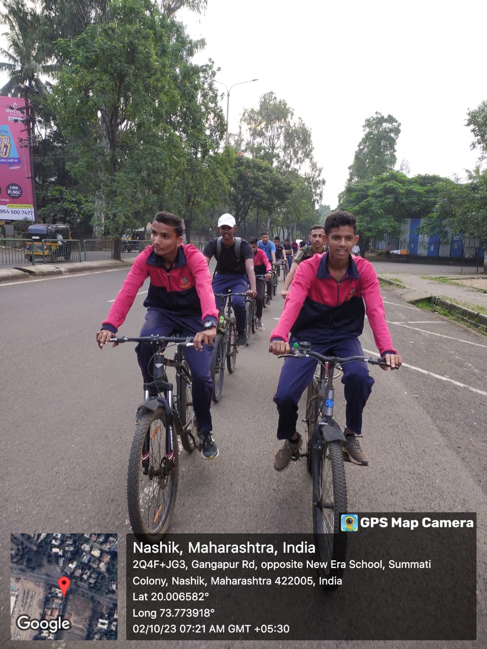 NCC_Army_Boys Image 38