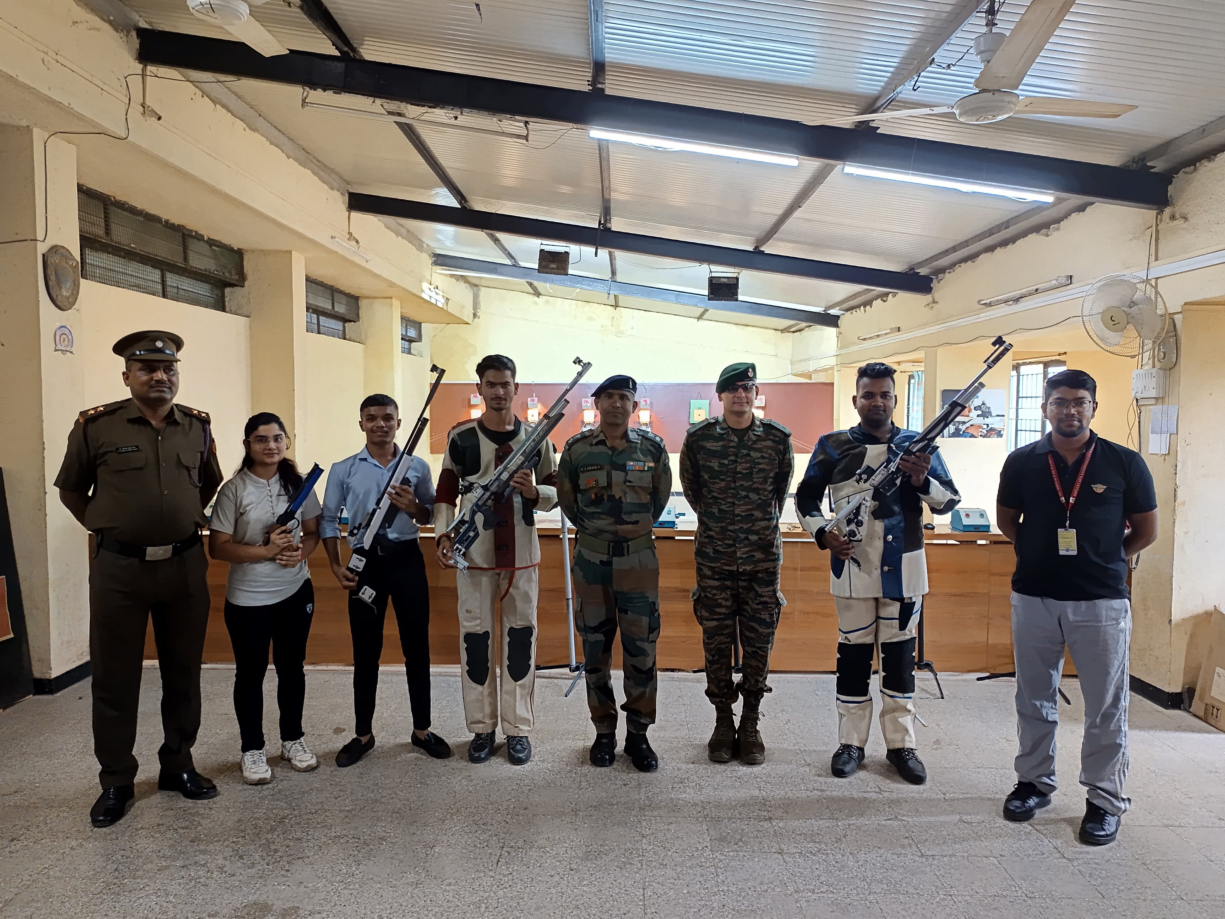 NCC_Army_Boys Image 5