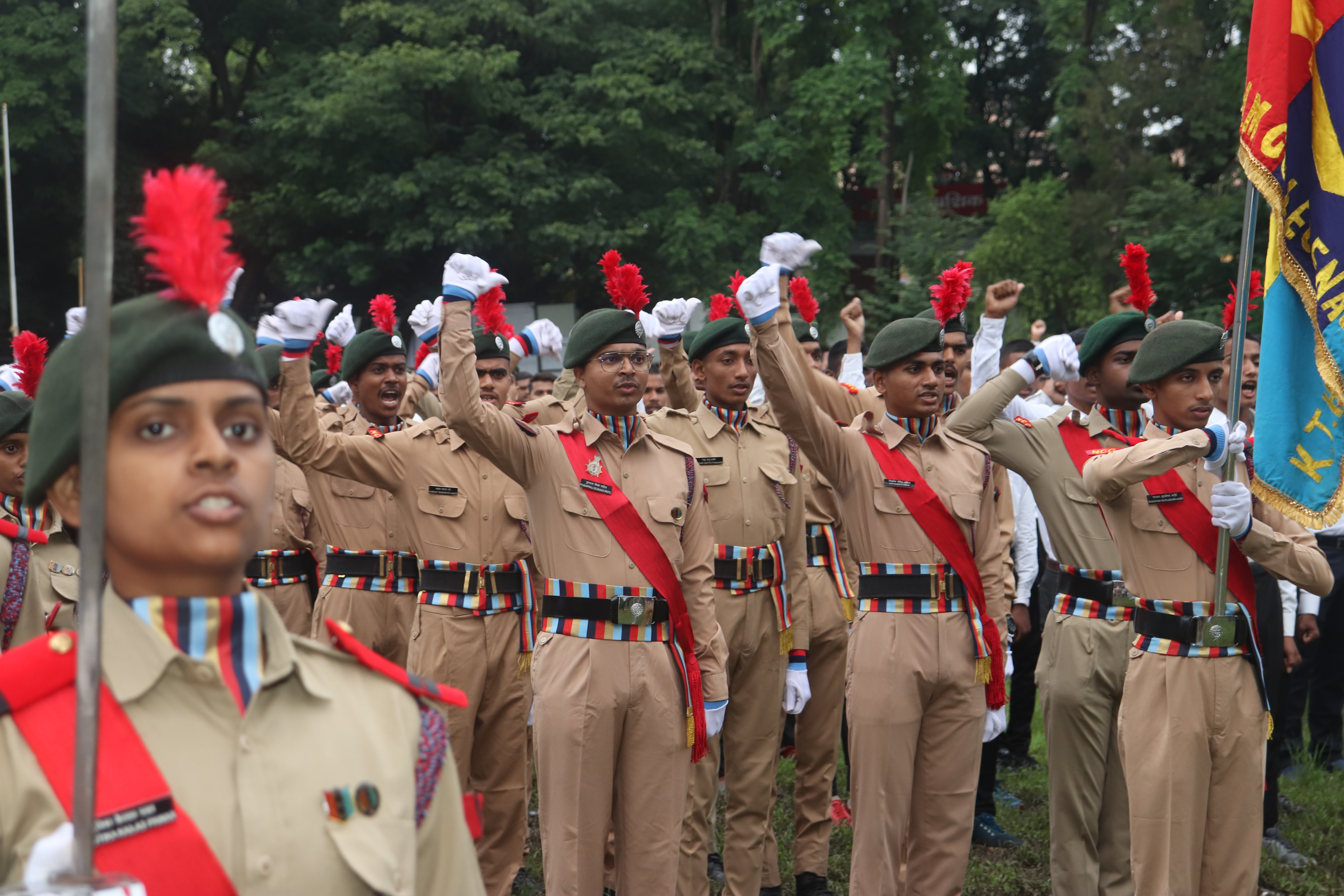 NCC_Army_Boys Image 52