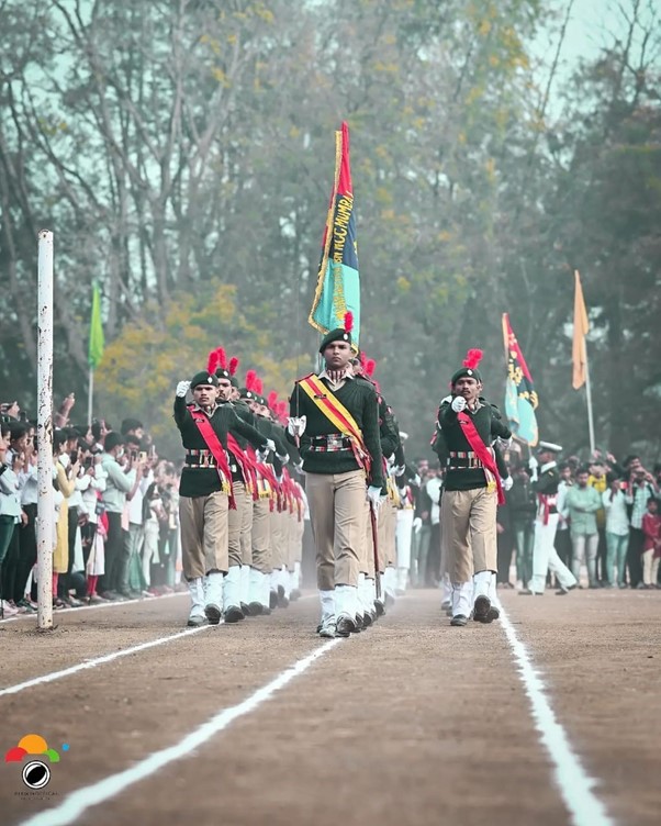NCC_Army_Boys Image 65
