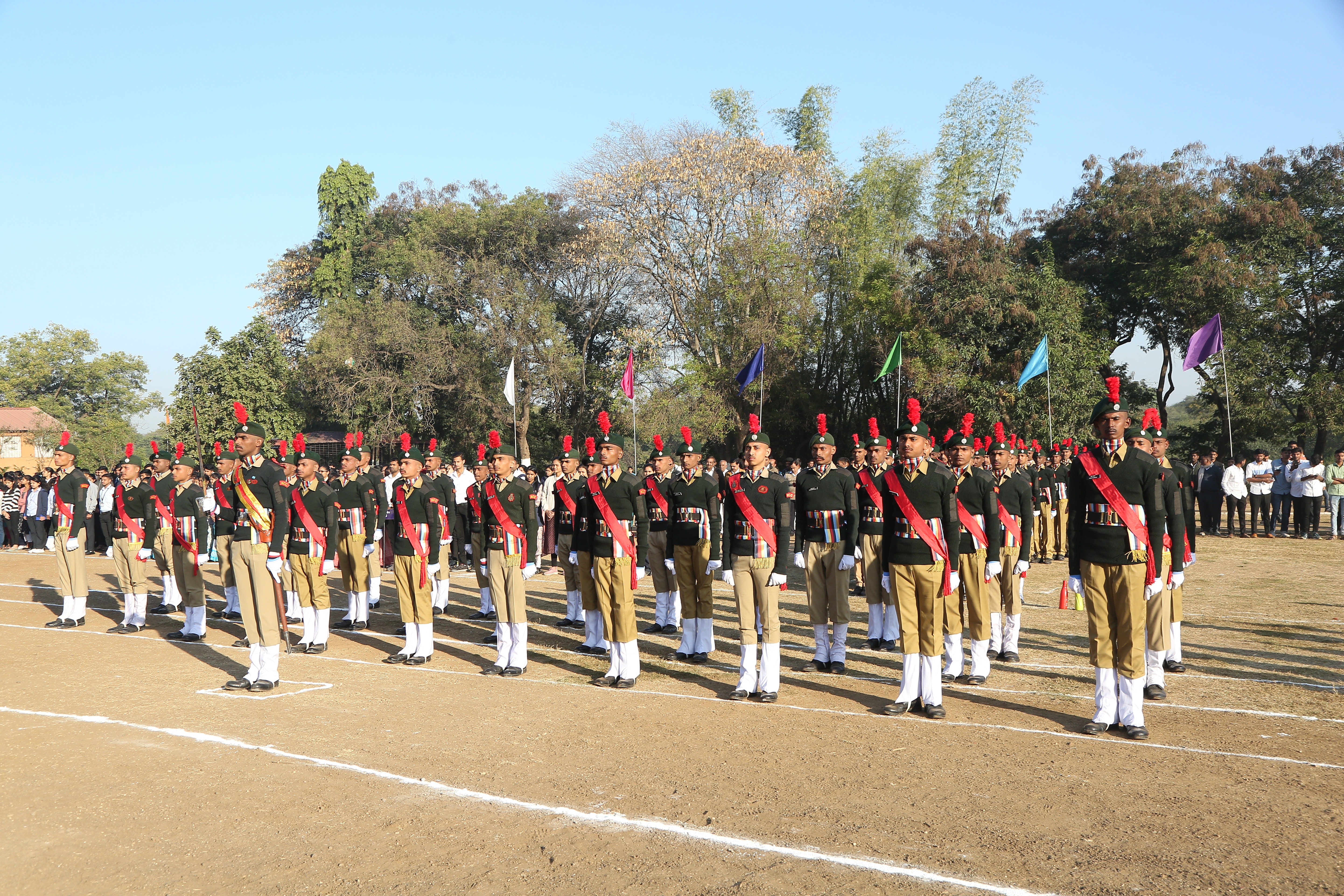 NCC_Army_Boys Image 67
