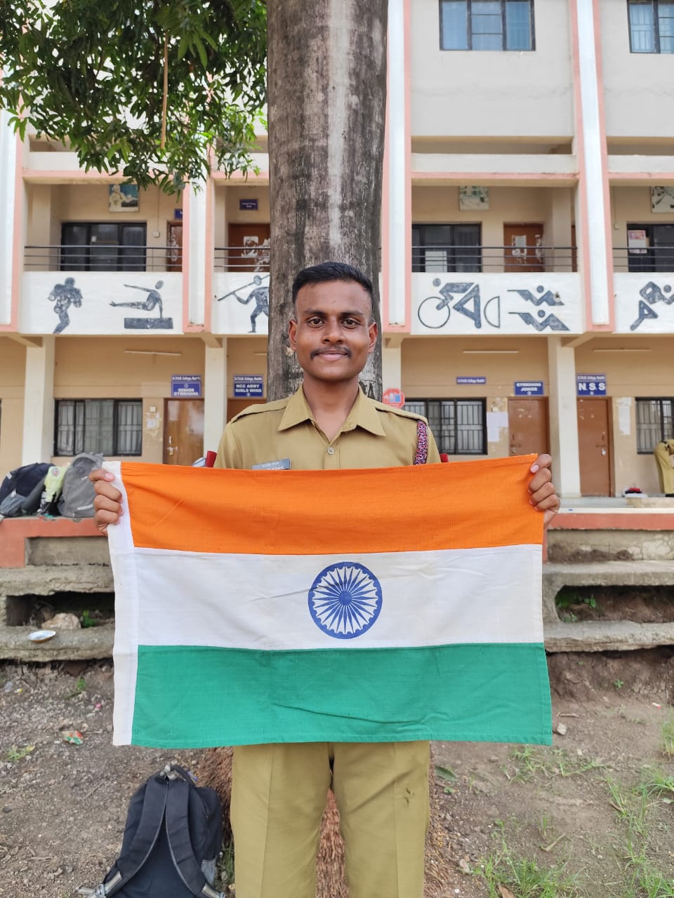 NCC_Army_Boys Image 77