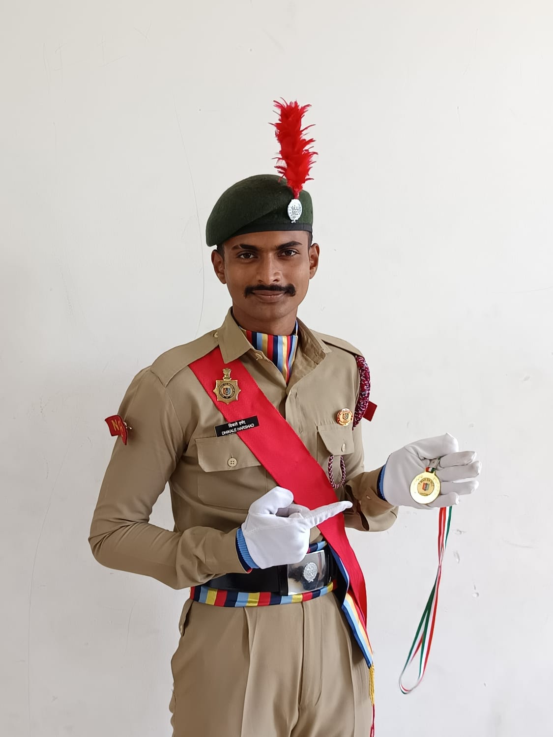 NCC_Army_Boys Image 9
